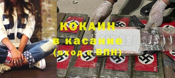 трава Магас