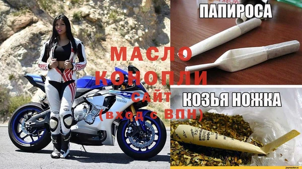 трава Магас